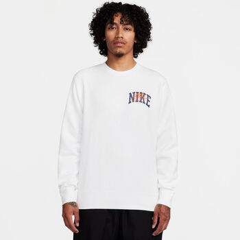 Club Fleece Sweater