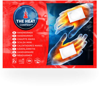 The Heat Handwärmer