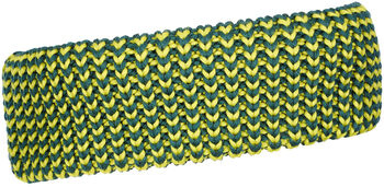 Heavy Knit Stirnband