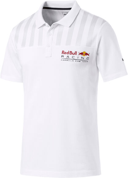 RBR Logo Poloshirt