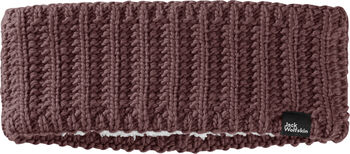 Highloft Knit Stirnband