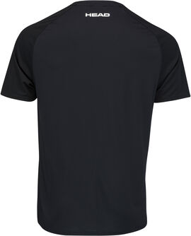 Topspin Tennis T-Shirt
