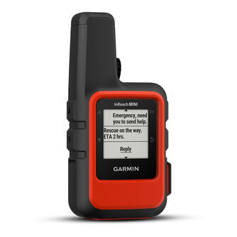 inReach Mini GPS Satelliten Kommunikationsgerät