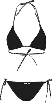 Sibu Triangle --Bikini 82% PA, 18% EA