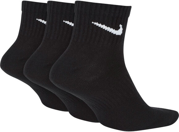 Everyday Lightweight Ankle 3er-Pack Socken