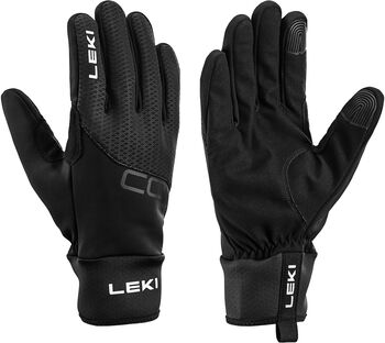 CC Thermo Handschuhe mit Touchfunktion