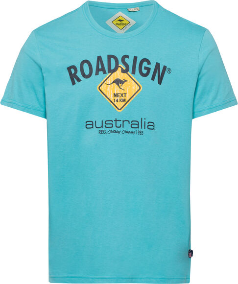 Roadsign T-Shirt