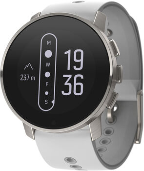 9 Peak Titanium Multisport Smartwatch