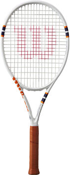 Clash 100L R.Garros Tennisschläger