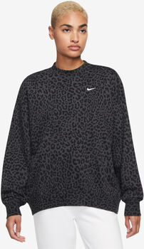 Dri-FIT Get Fit All-Over Sweater