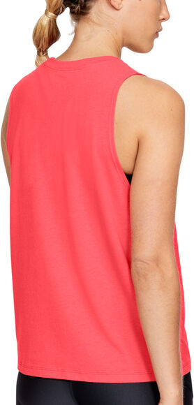 WoGraphic Muscle Tanktop