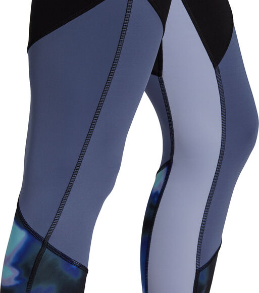 You for You Printed Sport 7/8 Tights