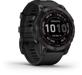Fenix 7 Multisport Smartwatch
