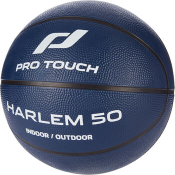 Harlem 50 Basketball
