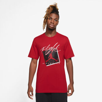Jordan Brand GFX Crew 1 T-Shirt 
