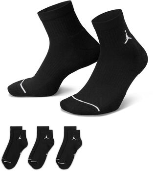 Jordan Cush Poly 3er-Pack Socken