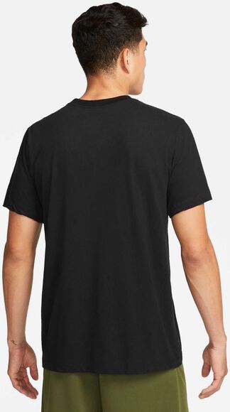Camo GFX T-Shirt