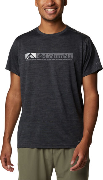 Alpine Chill Zero Graphic T-Shirt