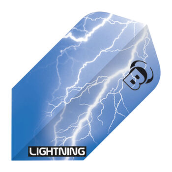 Lightning Flights
