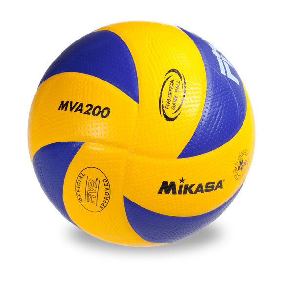 MVA 200 Hallen-Volleyball