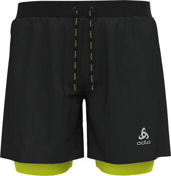 Axalp Trail 2in1 Shorts