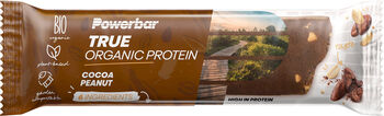 True Organic Protein Riegel 45g