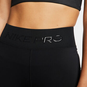 Pro Luxe 8In Shorts
