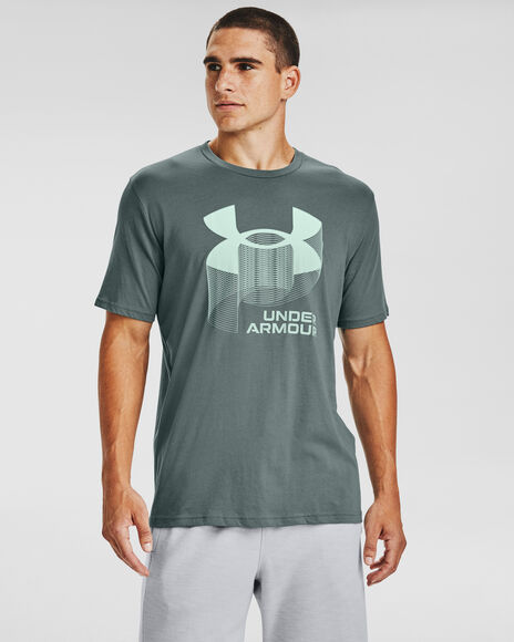 Big Logo Wordmark T-Shirt