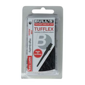 Tufflex Softtips Ersatzspitzen