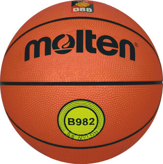 B982 Basketball  