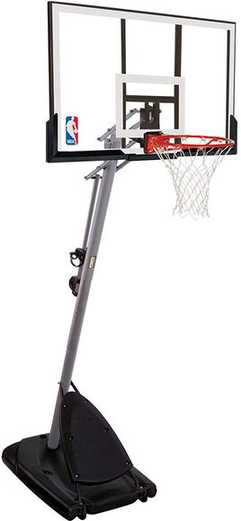 Pro Glide Basketballanlage