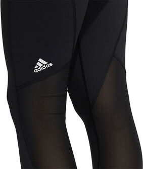 Techfit Life Mid-Rise Badge of Sport Tights