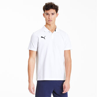 teamGOAL 23 Casuals Polo  