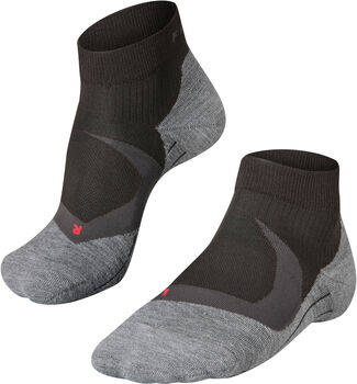 RU4 Cool Short Socken  