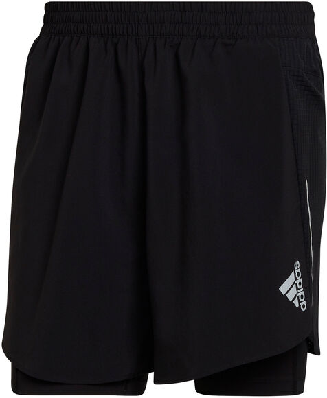 Two-in-one Shorts