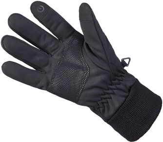 Softshell Handschuhe mit Touchfunktion