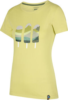 Icy Mountains T-Shirt 