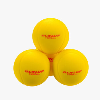 Training Foam Ball Tennisbälle  