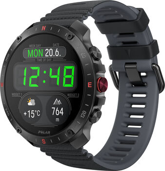 Grit X2 Pro Multisport Smartwatch