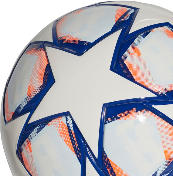 UCL Finale 20 Miniball