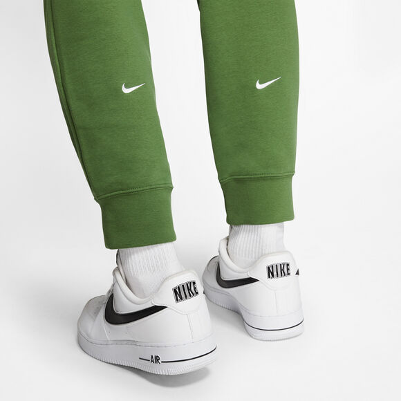 Sportswear Swoosh Jogginghose · Grün · Herren » Nike® | INTERSPORT