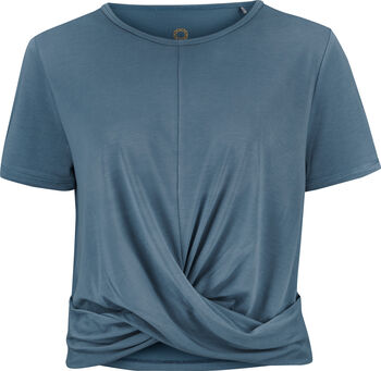 Sivian Cropped T-Shirt