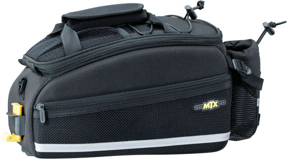 MTX Trunk Bag Ex Gepäckträgertasche