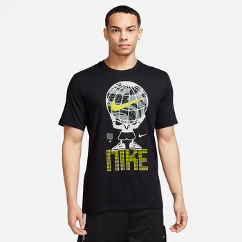 Nike F.C. Dri-FIT T-Shirt