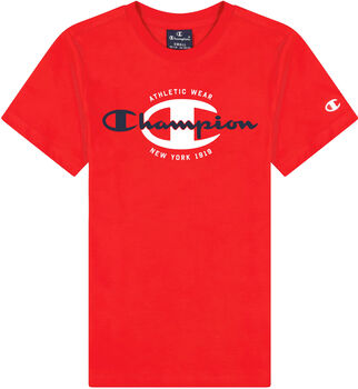 Crewneck Legacy T-Shirt
