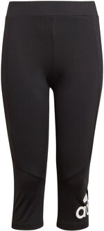 Disigned 2 Move 3/4-Tights