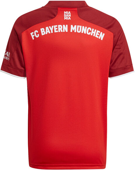FC Bayern München 21/22 Heimtrikot