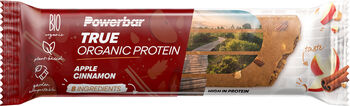 True Organic Protein Riegel 45g