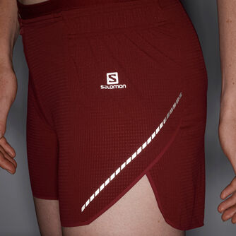 Sense Aero 5" Shorts