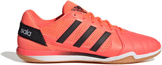 Top Sala Hallenfußballschuhe · Orange · Herren » adidas® | INTERSPORT